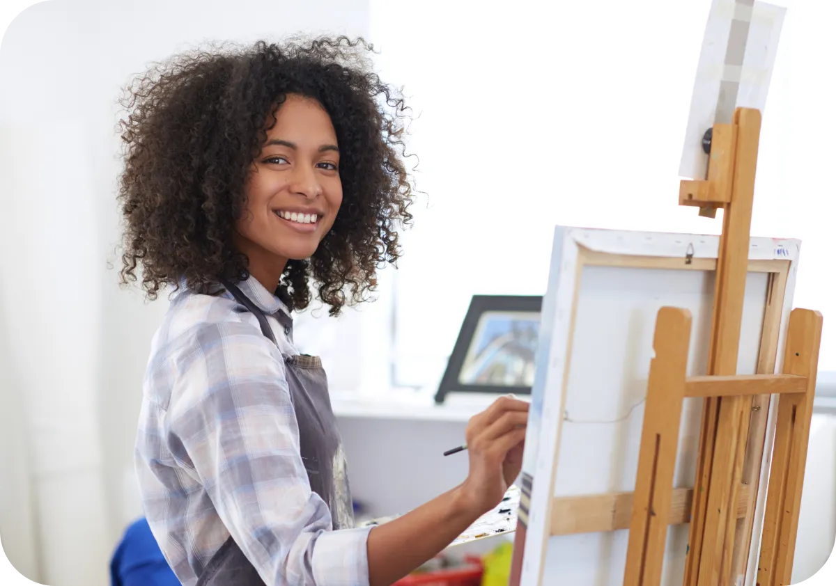 artwork service